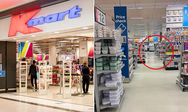 Kmart Marketplace Unveils Designer Brands and Big-Ticket Items