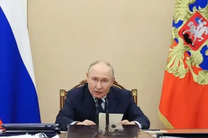 19 Safest UK Places Amid Russia WW3 Strike Threats