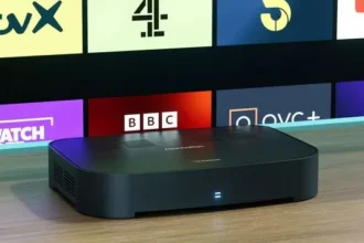 Manhattan S4-R Freesat 4K Recorder Challenges Sky Q Dominance