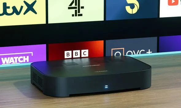 Manhattan S4-R Freesat 4K Recorder Challenges Sky Q Dominance