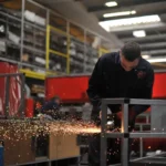 UK GDP Surges 0.5% in February, Fastest Growth in Over Two Years