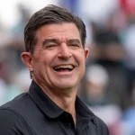 Fans Slam LIV Golf CEO’s Leaked Email Amid Saudi Funding Fears