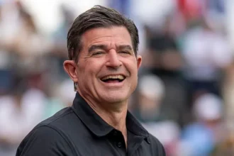 Fans Slam LIV Golf CEO’s Leaked Email Amid Saudi Funding Fears