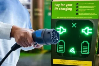 EV Queues at Dealers as Sales Triple Amid Fuel Price Surge