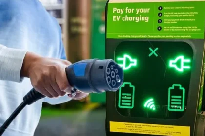EV Queues at Dealers as Sales Triple Amid Fuel Price Surge
