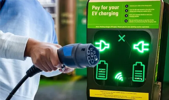 EV Queues at Dealers as Sales Triple Amid Fuel Price Surge