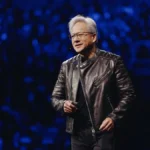 Nvidia CEO Warns: China Holds Vast Unused AI Compute Power