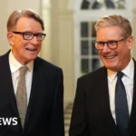 Badenoch Accuses Starmer of Misleading Parliament on Mandelson Vetting