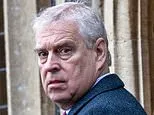 Prince Andrew Urged to Relinquish City of London Freedom Over Epstein Ties
