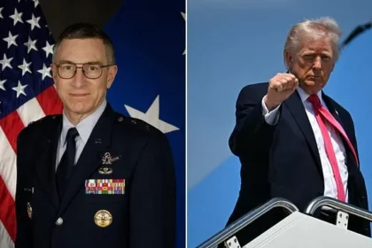 Trump Probes Vanishings of 10 Key Scientists Linked to NASA, Nuclear Labs