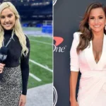 USA Today Fires NFL Reporter Crissy Froyd Over Russini Criticism