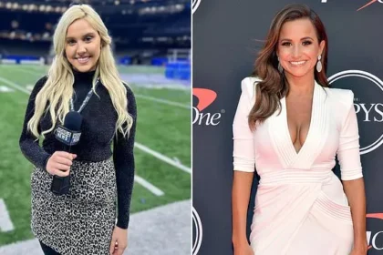 USA Today Fires NFL Reporter Crissy Froyd Over Russini Criticism