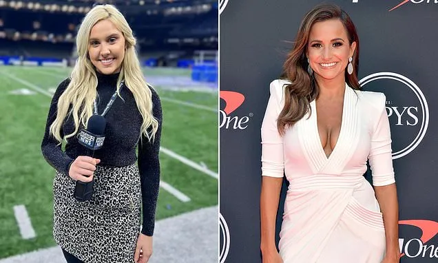 USA Today Fires NFL Reporter Crissy Froyd Over Russini Criticism