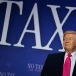 Trump: Poor Ignore Deductions, Iran War Fuels Fake Inflation