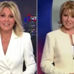 Georgie Gardner’s Emotional Farewell After 24 Years at 9News