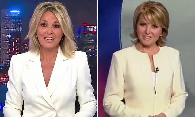 Georgie Gardner’s Emotional Farewell After 24 Years at 9News