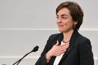 Quebec Premier Fréchette Meets PM Carney on Immigration, Economy