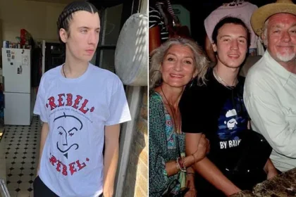 Two Men Charged in Primrose Hill Murder of 21-Year-Old Film Student