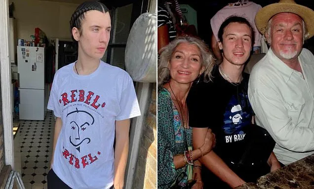 Two Men Charged in Primrose Hill Murder of 21-Year-Old Film Student