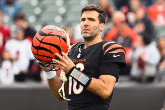 Joe Flacco Criticizes NFL’s 18-Game Season Push as Greed Concerns Mount