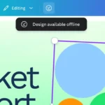 Canva Launches Long-Awaited Offline Mode at Create 2026