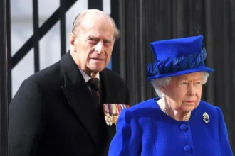 Prince Philip’s Anger Over Cheating Rumors in Royal Marriage