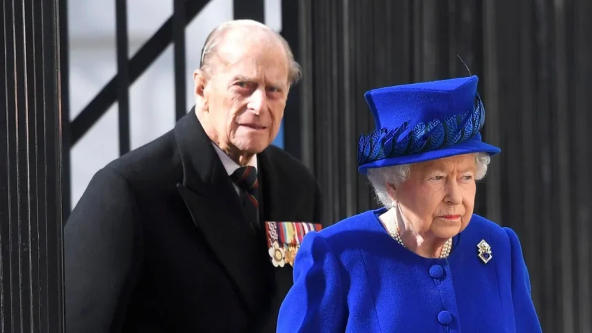 Prince Philip’s Anger Over Cheating Rumors in Royal Marriage