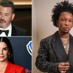 D4vd Arrest for Teen Murder Links to Bullock Home Near Kimmel