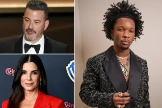 D4vd Arrest for Teen Murder Links to Bullock Home Near Kimmel