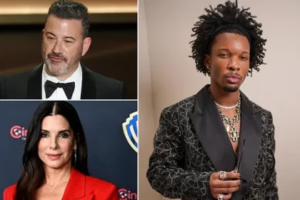 D4vd Arrest for Teen Murder Links to Bullock Home Near Kimmel