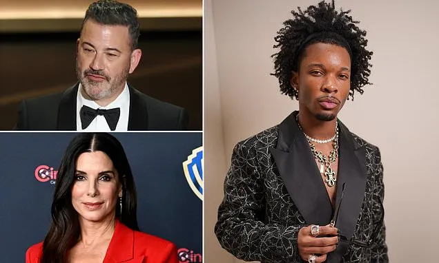 D4vd Arrest for Teen Murder Links to Bullock Home Near Kimmel