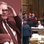 Starmer’s Nightmare Week: Arsenal Loss, Speaker Clash, Mandelson Scandal