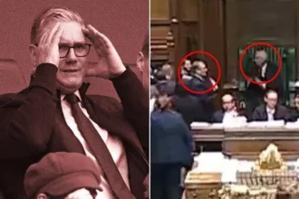 Starmer’s Nightmare Week: Arsenal Loss, Speaker Clash, Mandelson Scandal