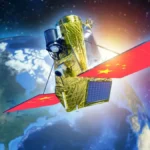 China’s Geosynchronous Satellite Tracks Ships for 24/7 Global Surveillance