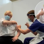 Covid Inquiry Hails UK’s ‘Extraordinary’ Vaccine Rollout Triumph