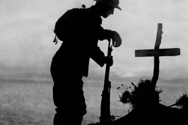 Gallipoli Lessons Highlight Risks in Strait of Hormuz Standoff