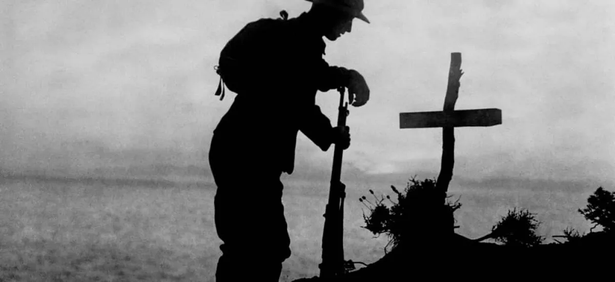 Gallipoli Lessons Highlight Risks in Strait of Hormuz Standoff