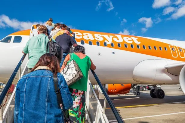 easyJet Launches Six New Morocco Routes with Marrakech Base