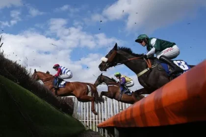Scottish Grand National 2026: Full 21-Horse Field Confirmed