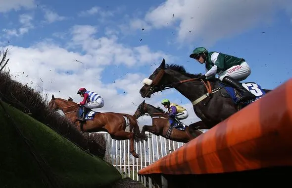 Scottish Grand National 2026: Full 21-Horse Field Confirmed