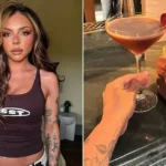 Jesy Nelson Sparks Romance Rumors with Mystery Man Post-Split