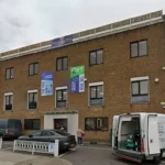 Arson Hits Jewish Shop in London; Islamist Group Claims Responsibility