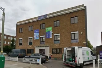 Arson Hits Jewish Shop in London; Islamist Group Claims Responsibility