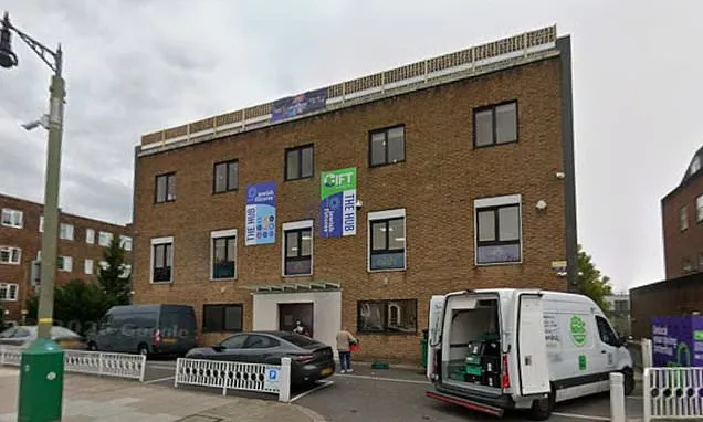 Arson Hits Jewish Shop in London; Islamist Group Claims Responsibility