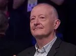 Steve Davis Fights Tears as Legends Honor John Virgo at Crucible
