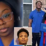 Man Sought in Murder of 8-Months-Pregnant Girlfriend, Unborn Son