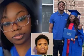 Man Sought in Murder of 8-Months-Pregnant Girlfriend, Unborn Son