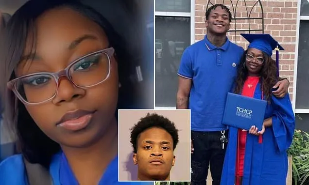 Man Sought in Murder of 8-Months-Pregnant Girlfriend, Unborn Son