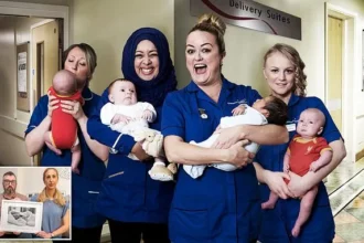 Bereaved Mothers Slam ‘One Born Every Minute’ Revival Amid NHS Crisis