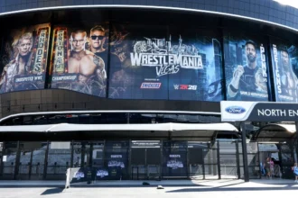 Paige Shocks WrestleMania 42 with Tag Team Title Victory